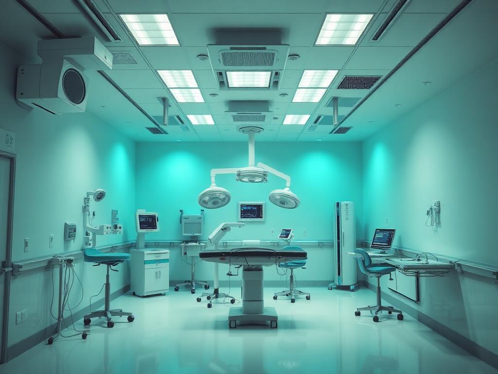 Surgical Environment Solutions