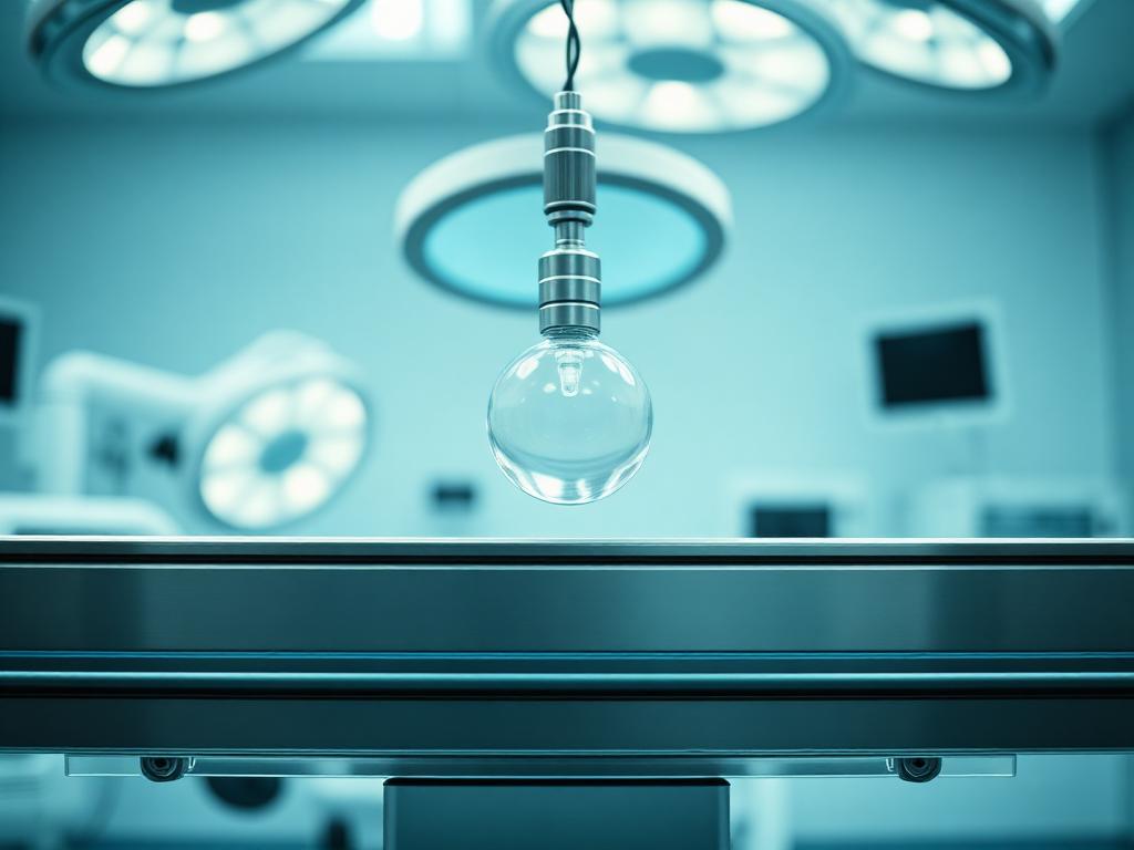 OT Equipment